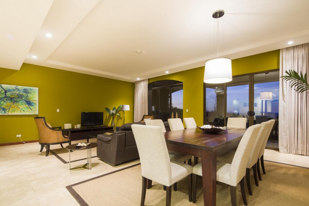 Jobo 7 Luxury Penthouse - Reserva Conchal Playa Conchal Ngoại thất bức ảnh