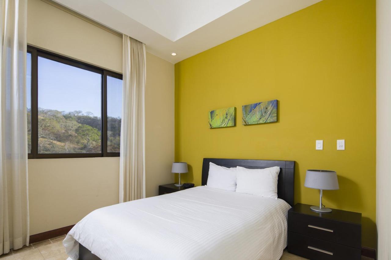 Jobo 7 Luxury Penthouse - Reserva Conchal Playa Conchal Ngoại thất bức ảnh