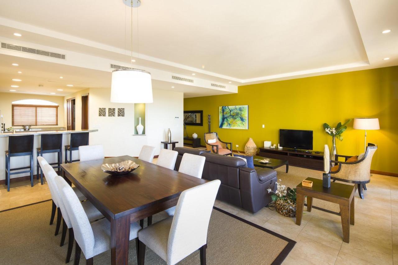 Jobo 7 Luxury Penthouse - Reserva Conchal Playa Conchal Ngoại thất bức ảnh