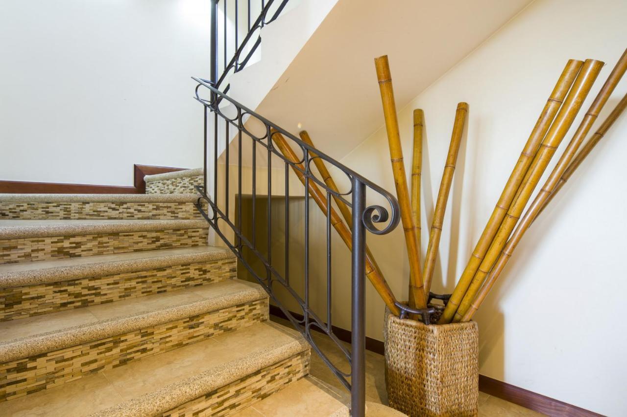 Jobo 7 Luxury Penthouse - Reserva Conchal Playa Conchal Ngoại thất bức ảnh
