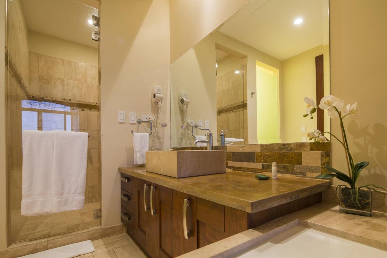 Jobo 7 Luxury Penthouse - Reserva Conchal Playa Conchal Ngoại thất bức ảnh