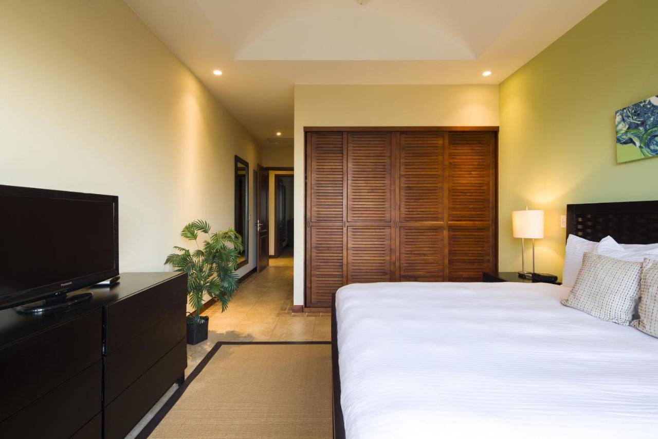 Jobo 7 Luxury Penthouse - Reserva Conchal Playa Conchal Ngoại thất bức ảnh