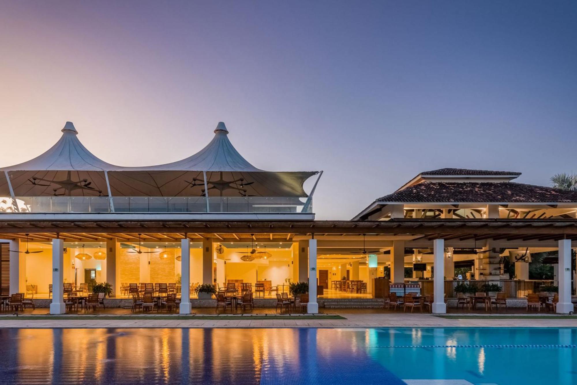 Jobo 7 Luxury Penthouse - Reserva Conchal Playa Conchal Ngoại thất bức ảnh