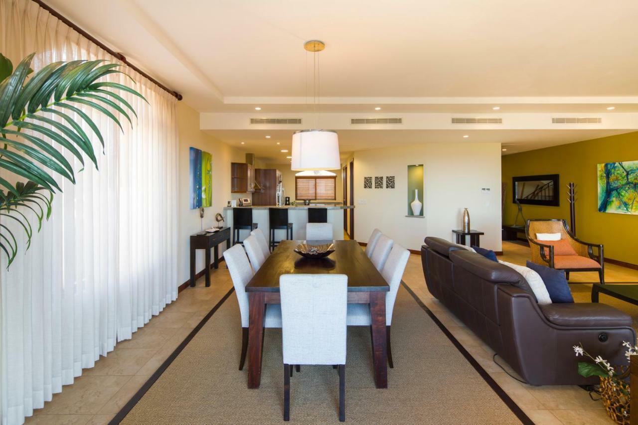 Jobo 7 Luxury Penthouse - Reserva Conchal Playa Conchal Ngoại thất bức ảnh