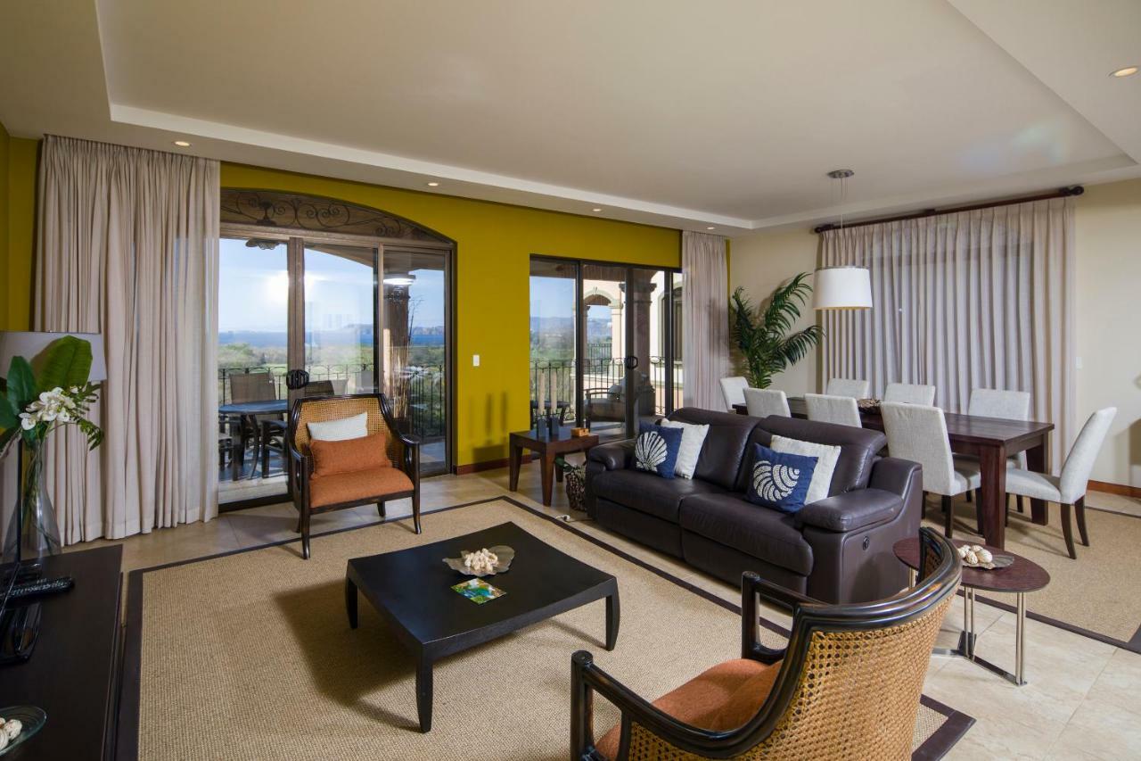 Jobo 7 Luxury Penthouse - Reserva Conchal Playa Conchal Ngoại thất bức ảnh