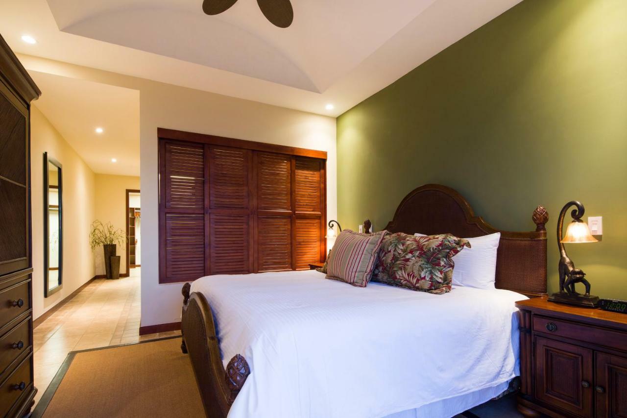 Jobo 7 Luxury Penthouse - Reserva Conchal Playa Conchal Ngoại thất bức ảnh