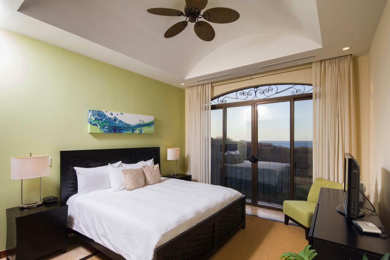 Jobo 7 Luxury Penthouse - Reserva Conchal Playa Conchal Ngoại thất bức ảnh